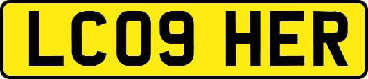 LC09HER
