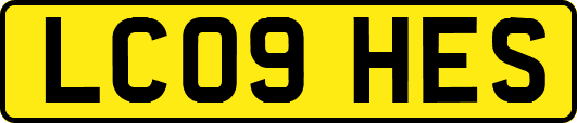 LC09HES