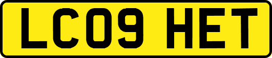 LC09HET