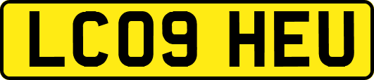 LC09HEU