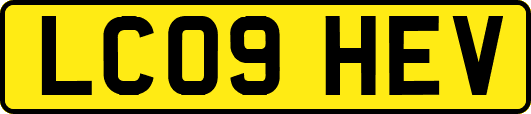 LC09HEV