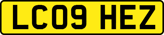 LC09HEZ