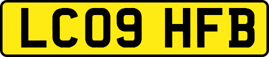 LC09HFB