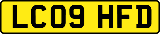 LC09HFD