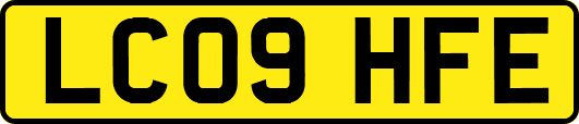 LC09HFE