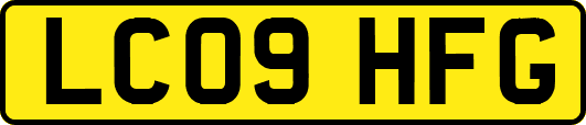 LC09HFG