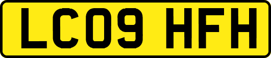 LC09HFH