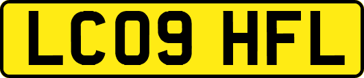 LC09HFL