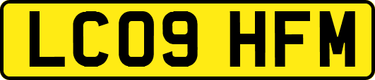 LC09HFM