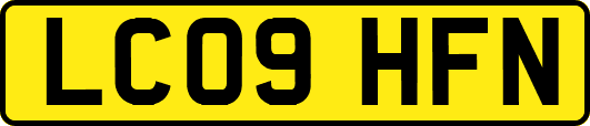LC09HFN