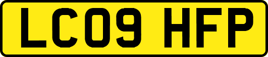 LC09HFP