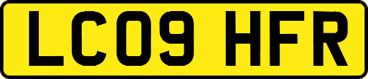 LC09HFR