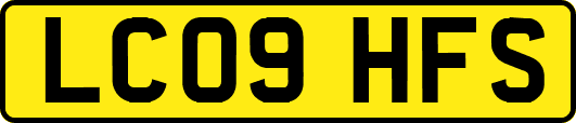 LC09HFS