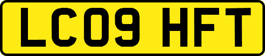 LC09HFT
