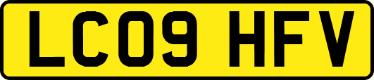 LC09HFV