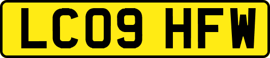 LC09HFW