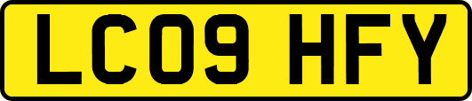 LC09HFY