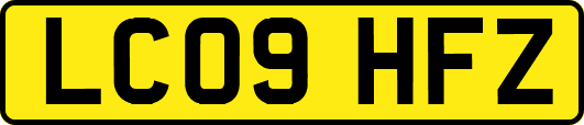 LC09HFZ