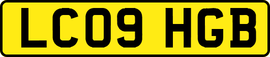 LC09HGB
