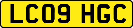 LC09HGC