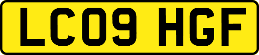 LC09HGF
