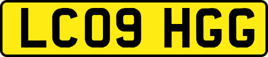 LC09HGG