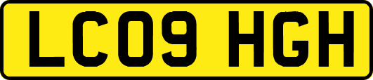 LC09HGH