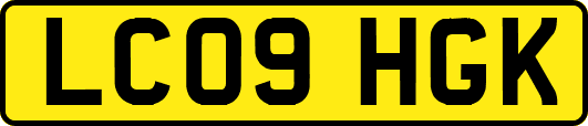 LC09HGK