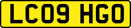 LC09HGO