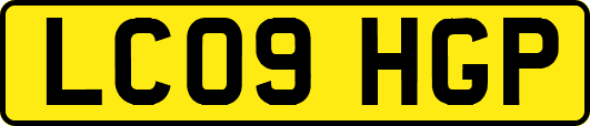 LC09HGP