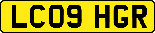 LC09HGR