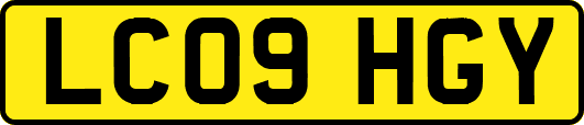LC09HGY