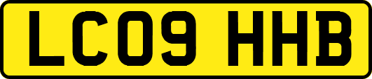 LC09HHB