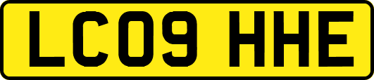 LC09HHE