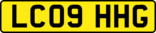 LC09HHG