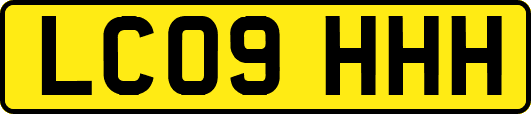 LC09HHH