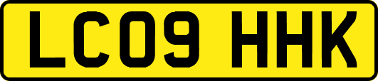 LC09HHK