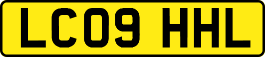 LC09HHL
