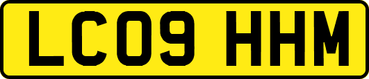 LC09HHM