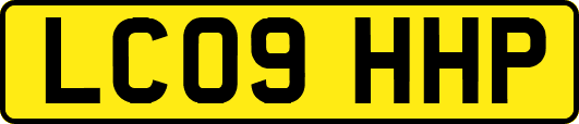 LC09HHP