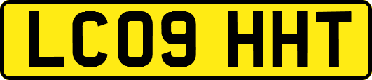 LC09HHT