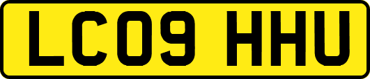 LC09HHU