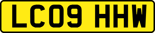 LC09HHW