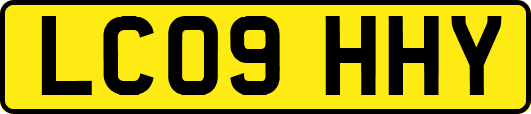 LC09HHY