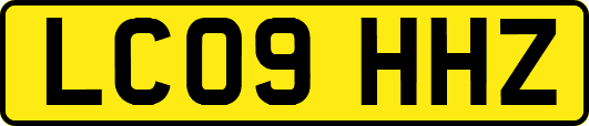 LC09HHZ