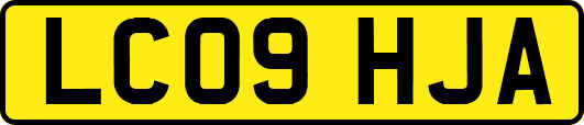 LC09HJA