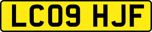 LC09HJF