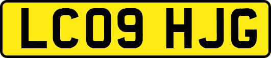 LC09HJG