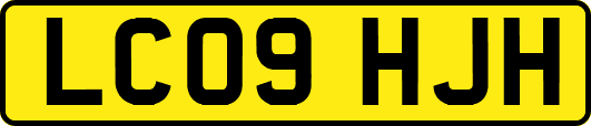LC09HJH