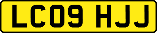 LC09HJJ